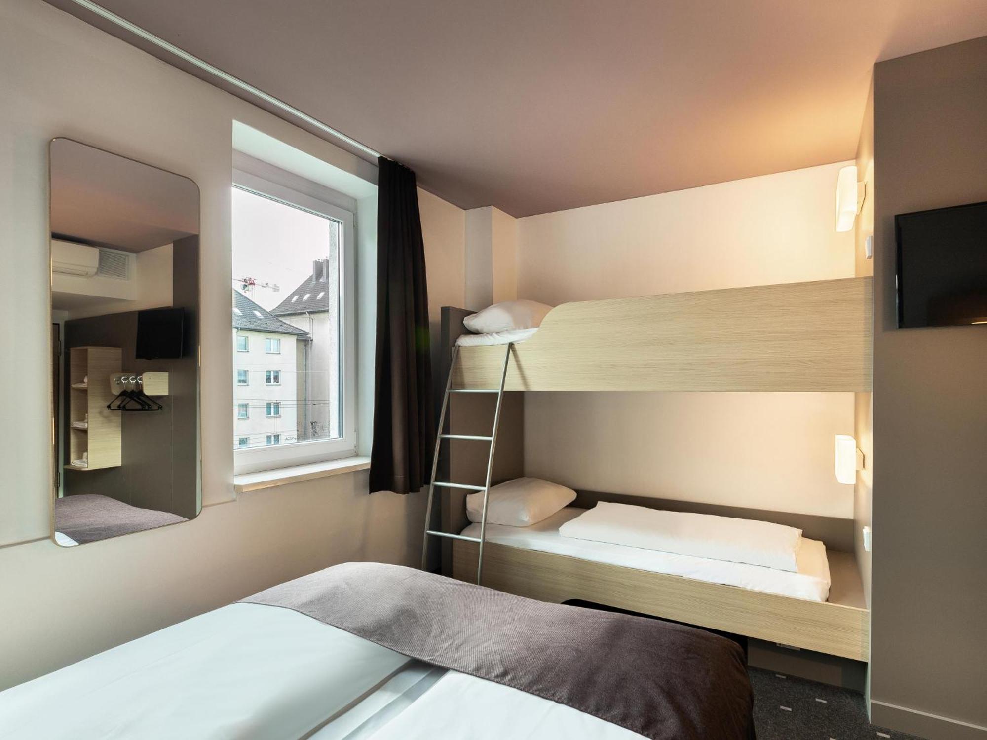 Duesseldorf-mitte Düsseldorf