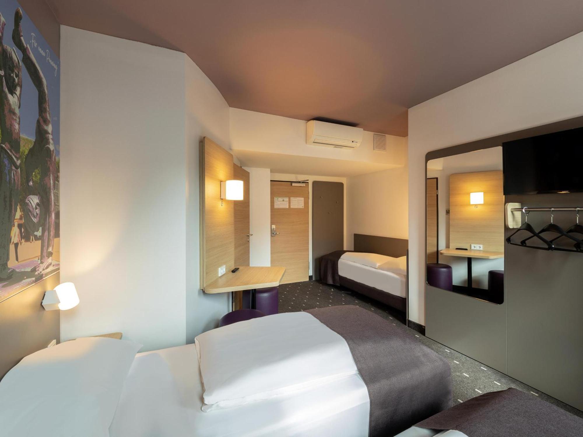 Duesseldorf-mitte Hotel Dusseldorf