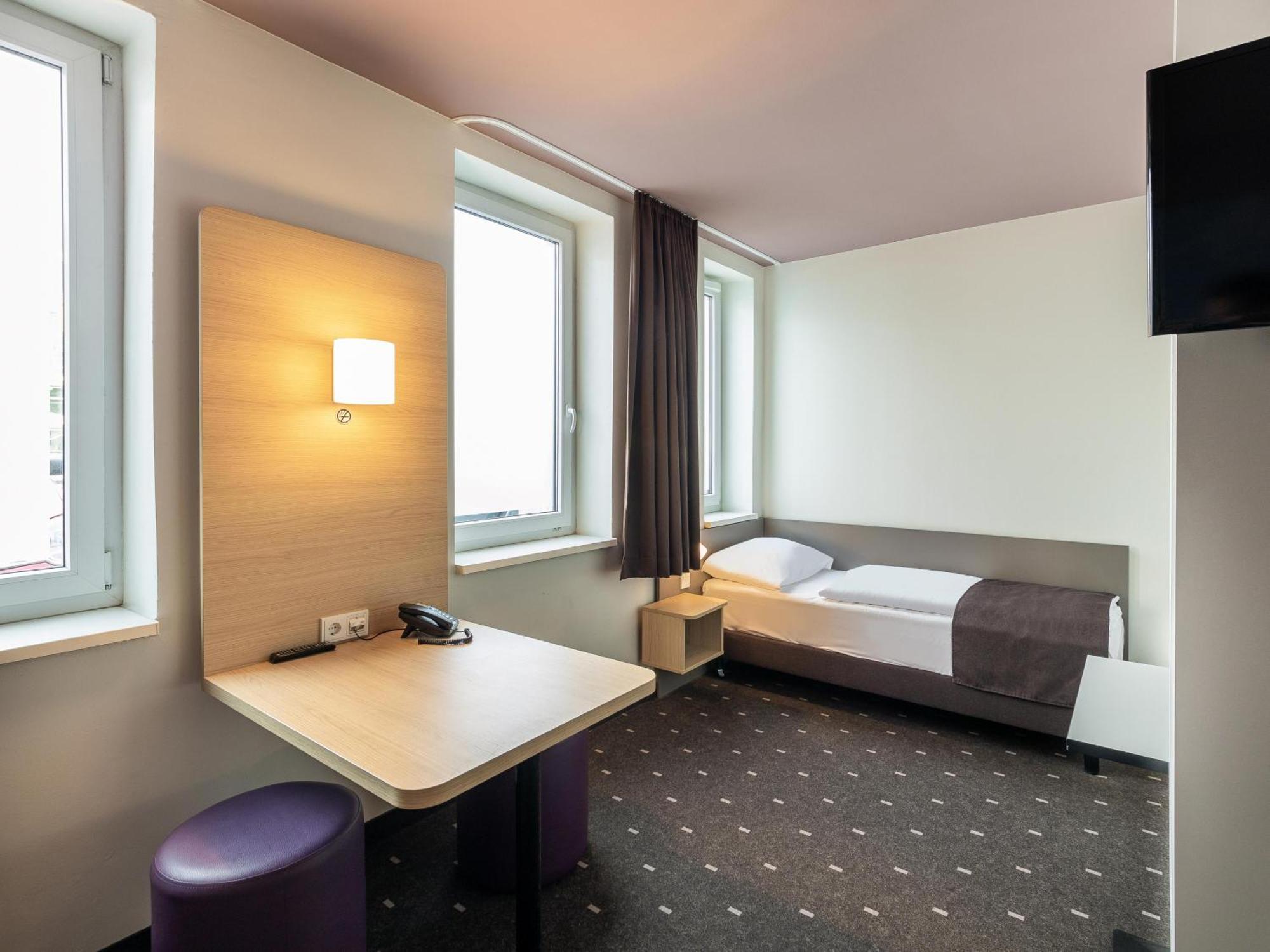 Duesseldorf-mitte Hotel Dusseldorf