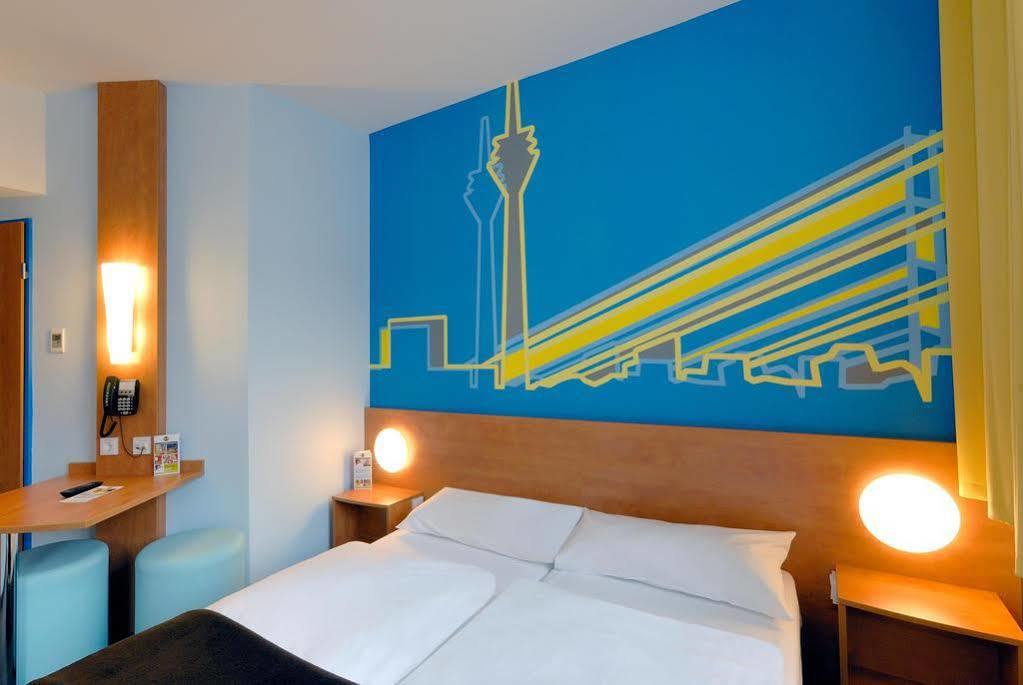 Duesseldorf-mitte 2* Dusseldorf